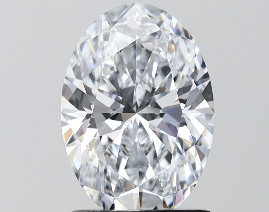 IGI Oval 2.04ct F VVS2 - Loose Lab Diamond: IGI Oval 2.04ct F VVS2 - Loose Lab Diamond Item Specifics: Source: This Is A Real Diamond Grown In A Lab Not Mined. Carat: 2.04 Cut: - Color: F Clarity: VVS2 Polish: EX Symmetry: EX Measurements: 10.2