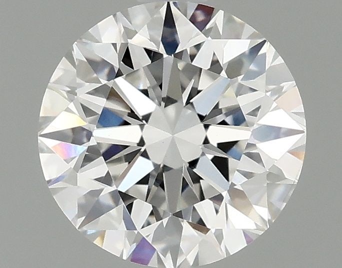 IGI Round 1.47ct F VVS2 - Loose Lab Diamond: IGI Round 1.47ct F VVS2 - Loose Lab Diamond Item Specifics: Source: This Is A Real Diamond Grown In A Lab Not Mined. Carat: 1.47 Cut: EX Color: F Clarity: VVS2 Polish: EX Symmetry: EX Measurements: