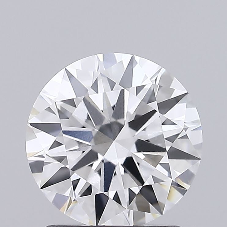 IGI Round 1.54ct E VVS2 - Loose Lab Diamond: IGI Round 1.54ct E VVS2 - Loose Lab Diamond Item Specifics: Source: This Is A Real Diamond Grown In A Lab Not Mined. Carat: 1.54 Cut: EX Color: E Clarity: VVS2 Polish: EX Symmetry: EX Measurements: