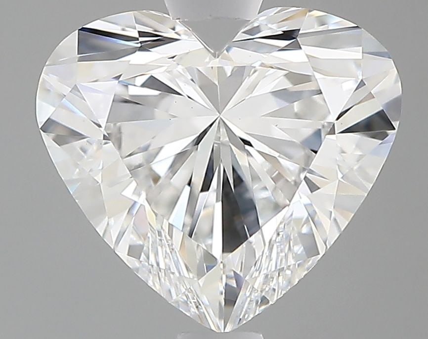 IGI Heart 1.52ct E VVS2 - Loose Lab Diamond: IGI Heart 1.52ct E VVS2 - Loose Lab Diamond Item Specifics: Source: This Is A Real Diamond Grown In A Lab Not Mined. Carat: 1.52 Cut: - Color: E Clarity: VVS2 Polish: EX Symmetry: EX Measurements: