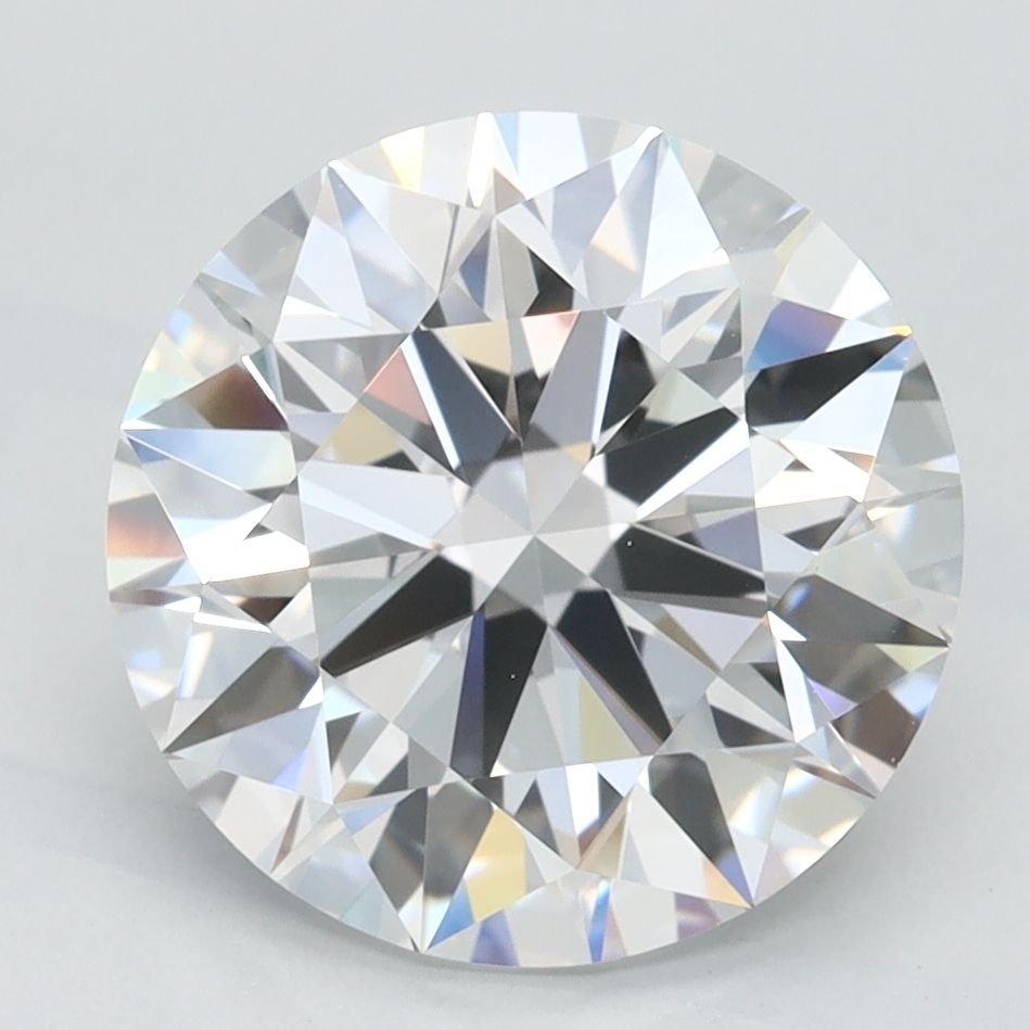 IGI Round 3.04ct D IF - Ideal Loose Lab Diamond: IGI Round 3.04ct D IF - Ideal Loose Lab Diamond Item Specifics: Source: This Is A Real Diamond Grown In A Lab Not Mined. Carat: 3.04 Cut: ID Color: D Clarity: IF Polish: EX Symmetry: EX Measurements: 