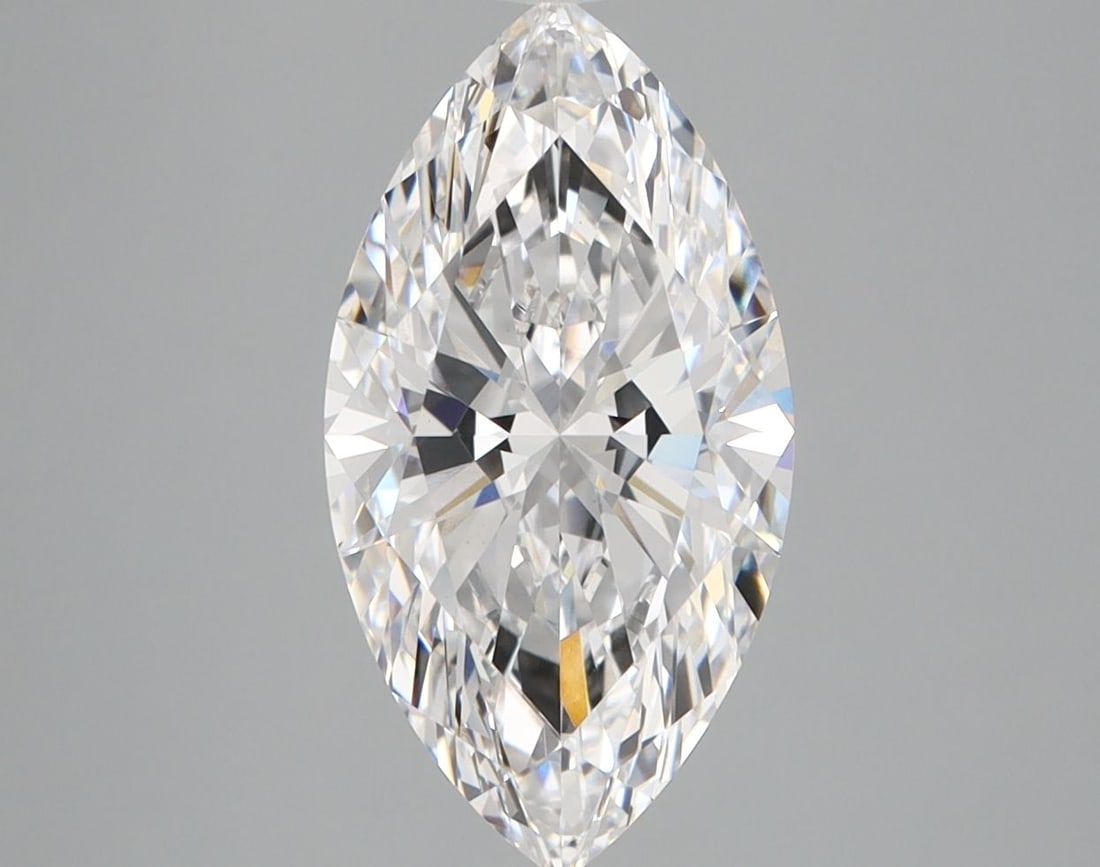IGI Marquise 2.56ct D VVS2 - Loose Lab Diamond: IGI Marquise 2.56ct D VVS2 - Loose Lab Diamond Item Specifics: Source: This Is A Real Diamond Grown In A Lab Not Mined. Carat: 2.56 Cut: - Color: D Clarity: VVS2 Polish: EX Symmetry: EX Measurements: