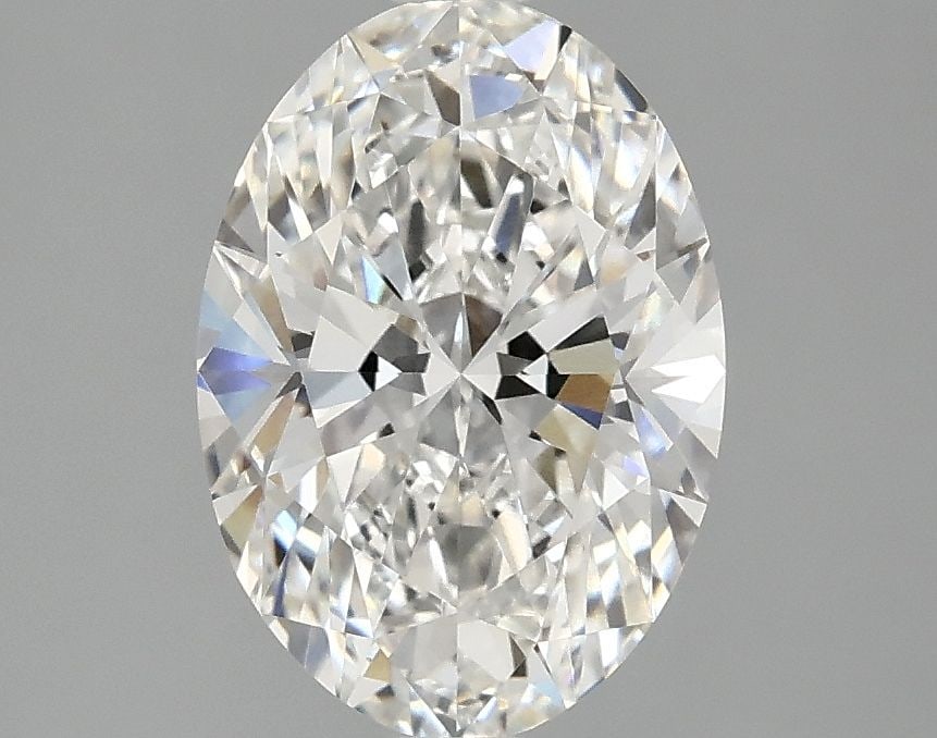 IGI Oval 2.1ct F VVS1 - Loose Lab Diamond: IGI Oval 2.1ct F VVS1 - Loose Lab Diamond Item Specifics: Source: This Is A Real Diamond Grown In A Lab Not Mined. Carat: 2.1 Cut: - Color: F Clarity: VVS1 Polish: EX Symmetry: EX Measurements: