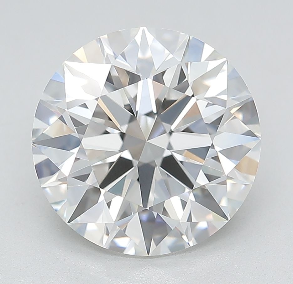 IGI Round 4.74ct E VVS2 - Ideal Loose Lab Diamond: IGI Round 4.74ct E VVS2 - Ideal Loose Lab Diamond Item Specifics: Source: This Is A Real Diamond Grown In A Lab Not Mined. Carat: 4.74 Cut: ID Color: E Clarity: VVS2 Polish: EX Symmetry: EX Measuremen