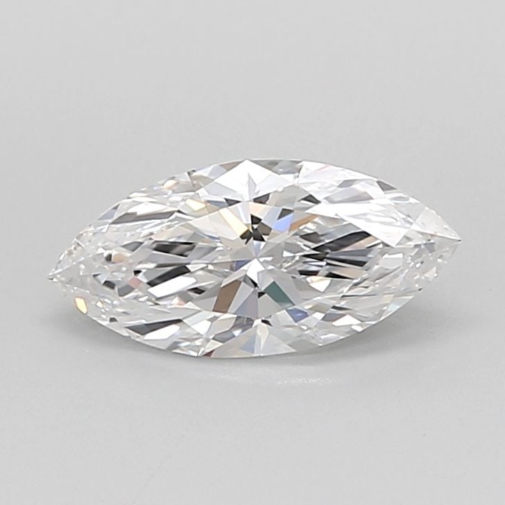 IGI Marquise 1.26ct D FL - Loose Lab Diamond: IGI Marquise 1.26ct D FL - Loose Lab Diamond Item Specifics: Source: This Is A Real Diamond Grown In A Lab Not Mined. Carat: 1.26 Cut: - Color: D Clarity: FL Polish: EX Symmetry: EX Measurements: