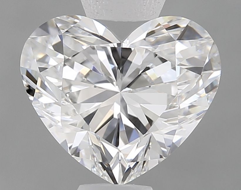 IGI Heart 1.25ct D VVS1 - Loose Lab Diamond: IGI Heart 1.25ct D VVS1 - Loose Lab Diamond Item Specifics: Source: This Is A Real Diamond Grown In A Lab Not Mined. Carat: 1.25 Cut: - Color: D Clarity: VVS1 Polish: EX Symmetry: EX Measurements: 6.5