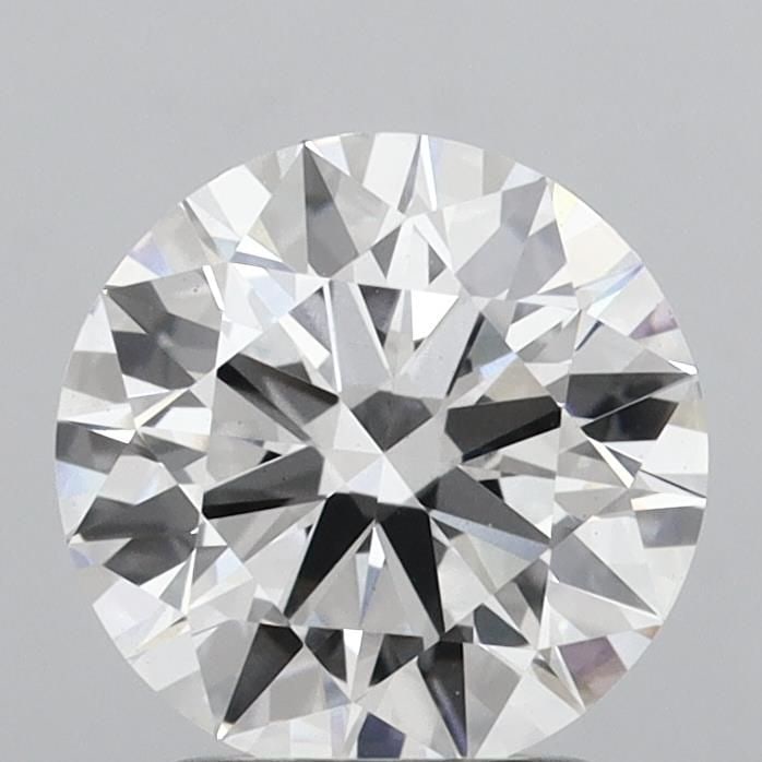 IGI Round 2.03ct E VVS2 - Loose Lab Diamond: IGI Round 2.03ct E VVS2 - Loose Lab Diamond Item Specifics: Source: This Is A Real Diamond Grown In A Lab Not Mined. Carat: 2.03 Cut: EX Color: E Clarity: VVS2 Polish: EX Symmetry: EX Measurements: 8.