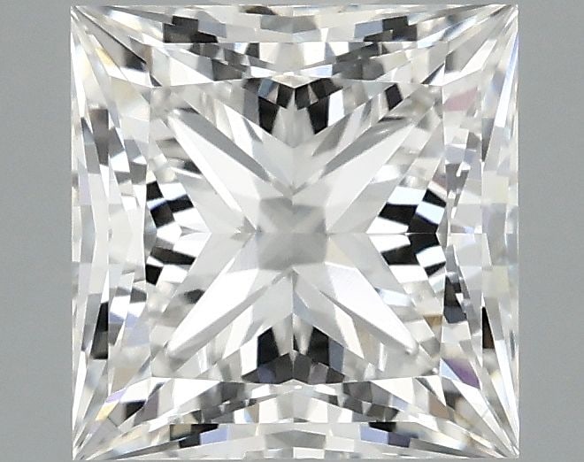 IGI Princess 2.09ct E VVS2 - Loose Lab Diamond: IGI Princess 2.09ct E VVS2 - Loose Lab Diamond Item Specifics: Source: This Is A Real Diamond Grown In A Lab Not Mined. Carat: 2.09 Cut: - Color: E Clarity: VVS2 Polish: EX Symmetry: EX Measurements: 