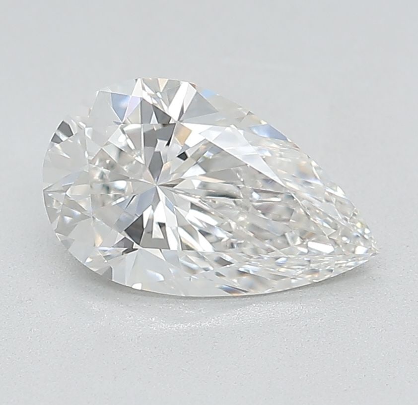 IGI Pear 1.51ct F VVS2 - Loose Lab Diamond: IGI Pear 1.51ct F VVS2 - Loose Lab Diamond Item Specifics: Source: This Is A Real Diamond Grown In A Lab Not Mined. Carat: 1.51 Cut: - Color: F Clarity: VVS2 Polish: EX Symmetry: EX Measurements: 10.3