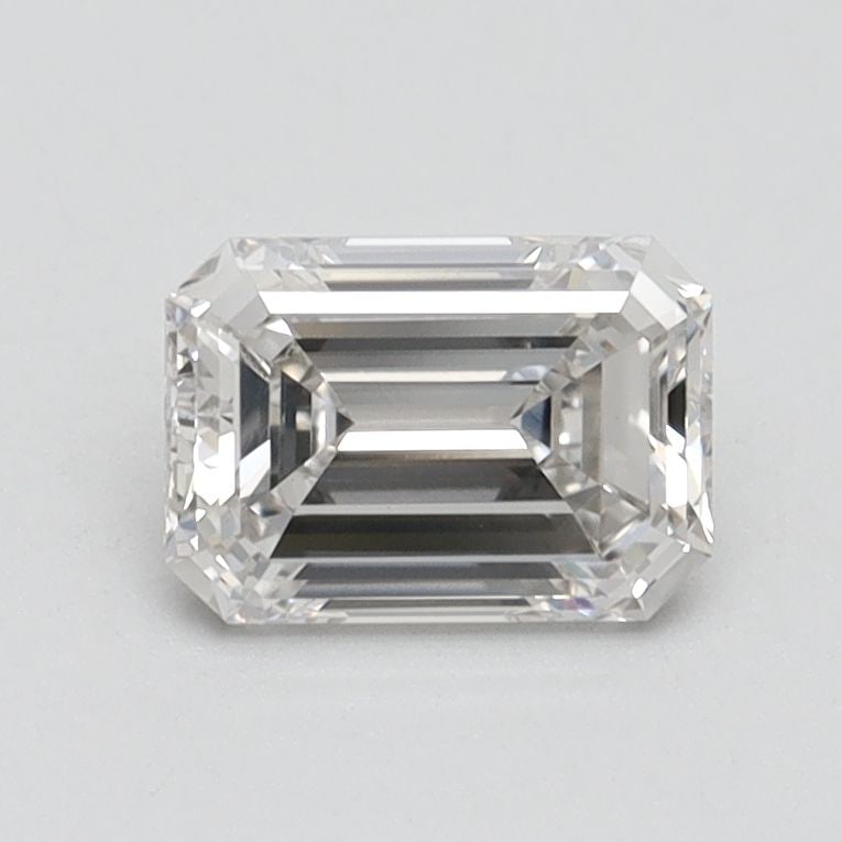 IGI Emerald 0.9ct H VVS2 - Loose Lab Diamond: IGI Emerald 0.9ct H VVS2 - Loose Lab Diamond Item Specifics: Source: This Is A Real Diamond Grown In A Lab Not Mined. Carat: 0.9 Cut: - Color: H Clarity: VVS2 Polish: EX Symmetry: VG Measurements: 6.7
