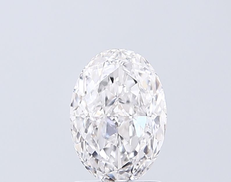 IGI Oval 1.51ct D VVS1 - Loose Lab Diamond: IGI Oval 1.51ct D VVS1 - Loose Lab Diamond Item Specifics: Source: This Is A Real Diamond Grown In A Lab Not Mined. Carat: 1.51 Cut: - Color: D Clarity: VVS1 Polish: EX Symmetry: EX Measurements: 8.39