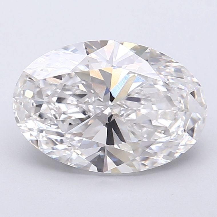 IGI Oval 3.09ct E VVS2 - Loose Lab Diamond: IGI Oval 3.09ct E VVS2 - Loose Lab Diamond Item Specifics: Source: This Is A Real Diamond Grown In A Lab Not Mined. Carat: 3.09 Cut: - Color: E Clarity: VVS2 Polish: EX Symmetry: EX Measurements: 11.8