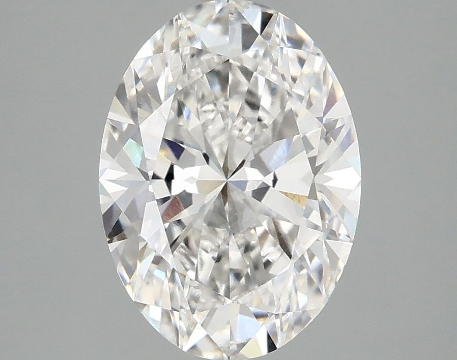 IGI Oval 2.51ct F VVS2 - Loose Lab Diamond: IGI Oval 2.51ct F VVS2 - Loose Lab Diamond Item Specifics: Source: This Is A Real Diamond Grown In A Lab Not Mined. Carat: 2.51 Cut: - Color: F Clarity: VVS2 Polish: EX Symmetry: EX Measurements: 10.6