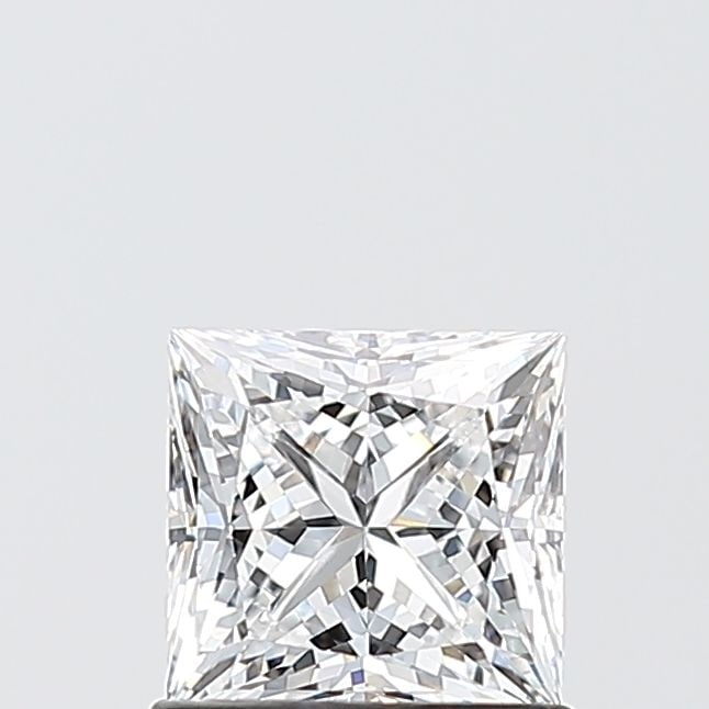 IGI Princess 1.04ct E VVS1 - Loose Lab Diamond: IGI Princess 1.04ct E VVS1 - Loose Lab Diamond Item Specifics: Source: This Is A Real Diamond Grown In A Lab Not Mined. Carat: 1.04 Cut: - Color: E Clarity: VVS1 Polish: EX Symmetry: EX Measurements: