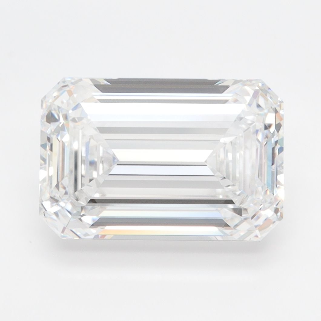 IGI Emerald 3.91ct D FL - Loose Lab Diamond: IGI Emerald 3.91ct D FL - Loose Lab Diamond Item Specifics: Source: This Is A Real Diamond Grown In A Lab Not Mined. Carat: 3.91 Cut: - Color: D Clarity: FL Polish: EX Symmetry: EX Measurements: 10.96