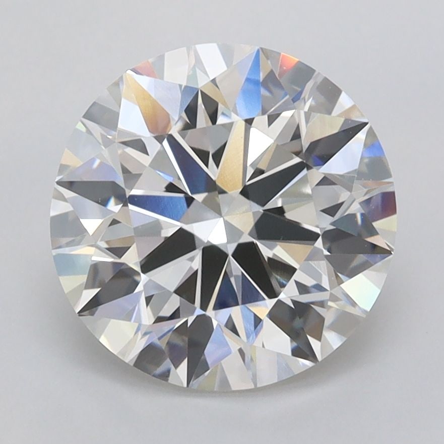 IGI Round 3.05ct F VVS1 - Ideal Loose Lab Diamond: IGI Round 3.05ct F VVS1 - Ideal Loose Lab Diamond Item Specifics: Source: This Is A Real Diamond Grown In A Lab Not Mined. Carat: 3.05 Cut: ID Color: F Clarity: VVS1 Polish: EX Symmetry: EX