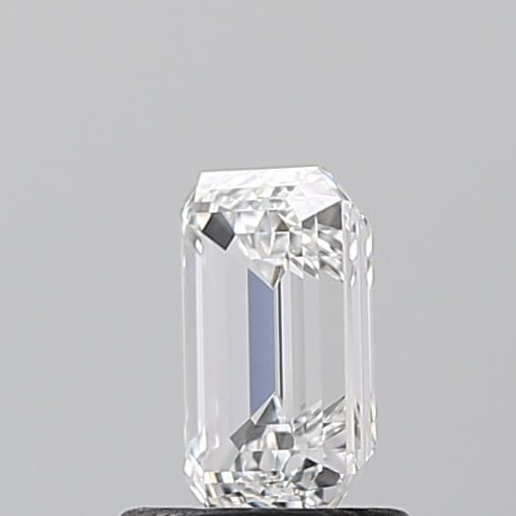 GIA Emerald 1.0ct F VVS2 - Loose Lab Diamond: GIA Emerald 1.0ct F VVS2 - Loose Lab Diamond Item Specifics: Source: This Is A Real Diamond Grown In A Lab Not Mined. Carat: 1.0 Cut: - Color: F Clarity: VVS2 Polish: VG Symmetry: VG Measurements: 6.6