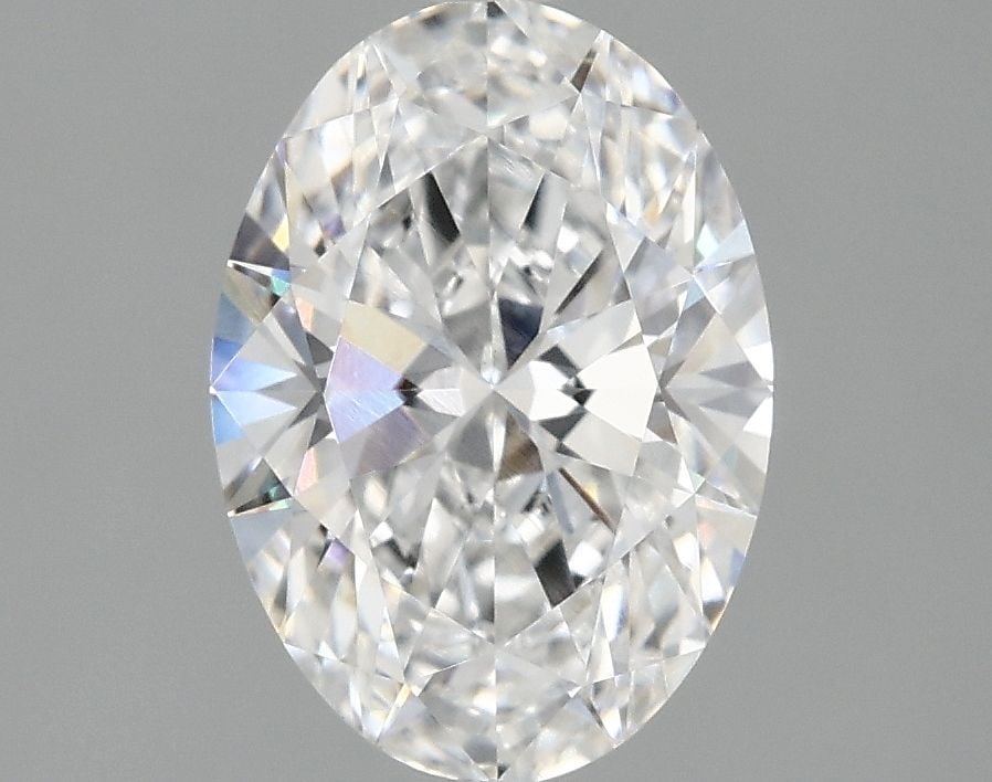 IGI Oval 1.48ct D VVS2 - Loose Lab Diamond: IGI Oval 1.48ct D VVS2 - Loose Lab Diamond Item Specifics: Source: This Is A Real Diamond Grown In A Lab Not Mined. Carat: 1.48 Cut: - Color: D Clarity: VVS2 Polish: EX Symmetry: EX Measurements: