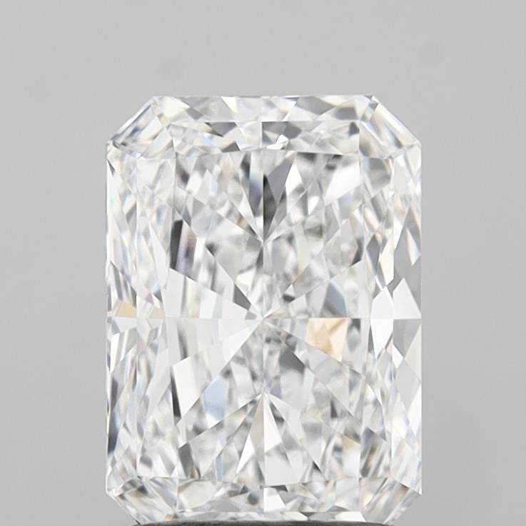 IGI Radiant 2.02ct E VVS1 - Loose Lab Diamond: IGI Radiant 2.02ct E VVS1 - Loose Lab Diamond Item Specifics: Source: This Is A Real Diamond Grown In A Lab Not Mined. Carat: 2.02 Cut: - Color: E Clarity: VVS1 Polish: EX Symmetry: EX Measurements: