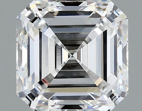 HRD Square Emerald 1.5ct D VVS2 - Loose Lab Diamond: HRD Square Emerald 1.5ct D VVS2 - Loose Lab Diamond Item Specifics: Source: This Is A Real Diamond Grown In A Lab Not Mined. Carat: 1.5 Cut: - Color: D Clarity: VVS2 Polish: EX Symmetry: VG