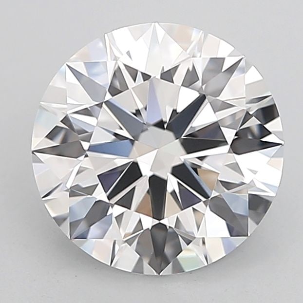 IGI Round 2.57ct D VVS1 - Ideal Loose Lab Diamond: IGI Round 2.57ct D VVS1 - Ideal Loose Lab Diamond Item Specifics: Source: This Is A Real Diamond Grown In A Lab Not Mined. Carat: 2.57 Cut: ID Color: D Clarity: VVS1 Polish: EX Symmetry: EX