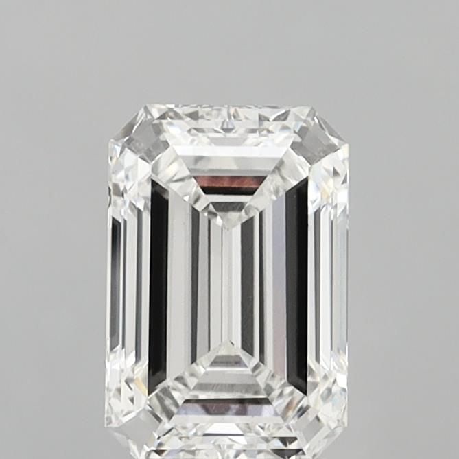 IGI Emerald 3.83ct E VVS2 - Loose Lab Diamond: IGI Emerald 3.83ct E VVS2 - Loose Lab Diamond Item Specifics: Source: This Is A Real Diamond Grown In A Lab Not Mined. Carat: 3.83 Cut: - Color: E Clarity: VVS2 Polish: EX Symmetry: EX Measurements: 1