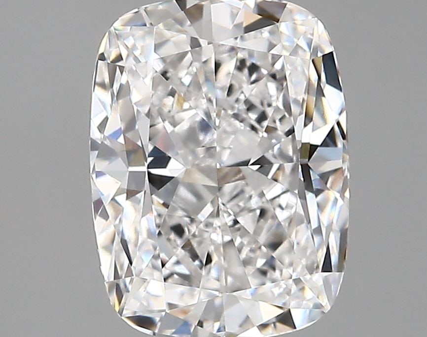 IGI Cushion Modified 3.04ct E VVS2 - Loose Lab Diamond: IGI Cushion Modified 3.04ct E VVS2 - Loose Lab Diamond Item Specifics: Source: This Is A Real Diamond Grown In A Lab Not Mined. Carat: 3.04 Cut: - Color: E Clarity: VVS2 Polish: EX Symmetry: EX Measur