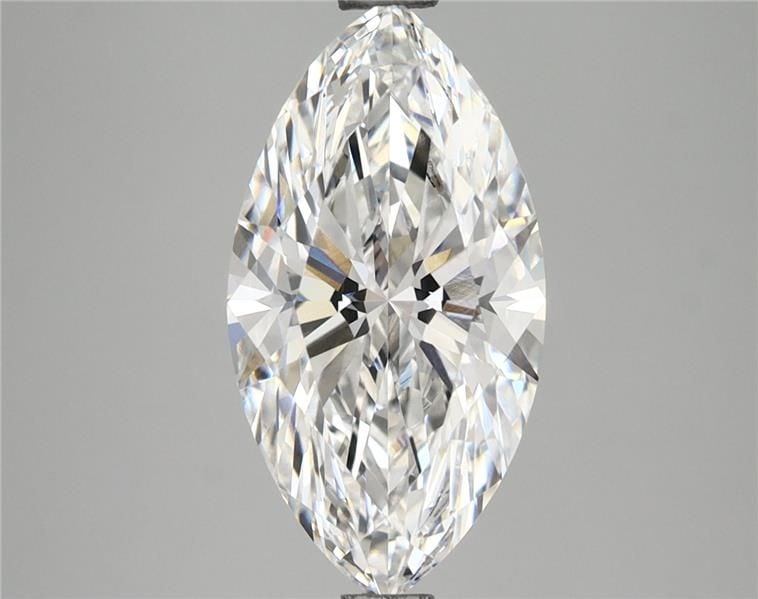IGI Marquise 2.96ct E VVS2 - Loose Lab Diamond: IGI Marquise 2.96ct E VVS2 - Loose Lab Diamond Item Specifics: Source: This Is A Real Diamond Grown In A Lab Not Mined. Carat: 2.96 Cut: - Color: E Clarity: VVS2 Polish: EX Symmetry: EX Measurements: