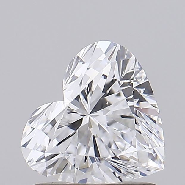 IGI Heart 1.03ct E VVS1 - Loose Lab Diamond: IGI Heart 1.03ct E VVS1 - Loose Lab Diamond Item Specifics: Source: This Is A Real Diamond Grown In A Lab Not Mined. Carat: 1.03 Cut: - Color: E Clarity: VVS1 Polish: EX Symmetry: EX Measurements: