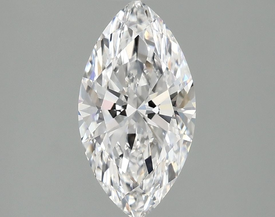 IGI Marquise 1.53ct D VVS2 - Loose Lab Diamond: IGI Marquise 1.53ct D VVS2 - Loose Lab Diamond Item Specifics: Source: This Is A Real Diamond Grown In A Lab Not Mined. Carat: 1.53 Cut: - Color: D Clarity: VVS2 Polish: EX Symmetry: EX Measurements: