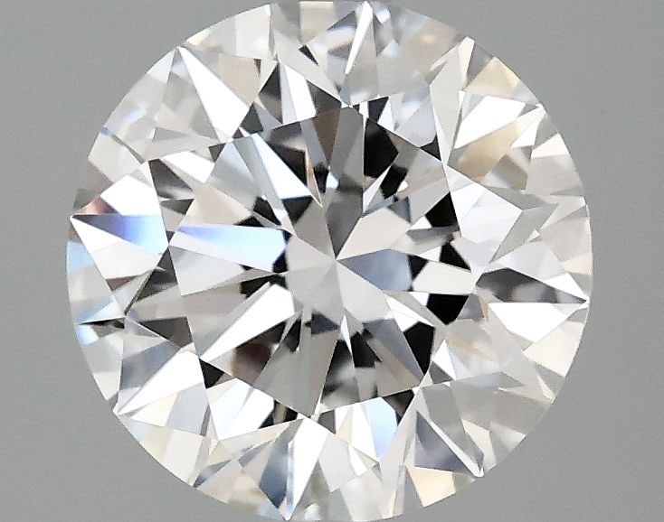 IGI Round 2.35ct D VVS2 - Ideal Loose Lab Diamond: IGI Round 2.35ct D VVS2 - Ideal Loose Lab Diamond Item Specifics: Source: This Is A Real Diamond Grown In A Lab Not Mined. Carat: 2.35 Cut: ID Color: D Clarity: VVS2 Polish: EX Symmetry: EX