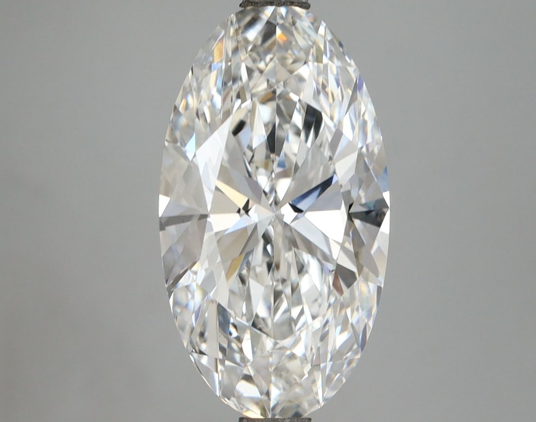 IGI Oval 5.0ct E VVS2 - Loose Lab Diamond: IGI Oval 5.0ct E VVS2 - Loose Lab Diamond Item Specifics: Source: This Is A Real Diamond Grown In A Lab Not Mined. Carat: 5.0 Cut: - Color: E Clarity: VVS2 Polish: EX Symmetry: EX Measurements: