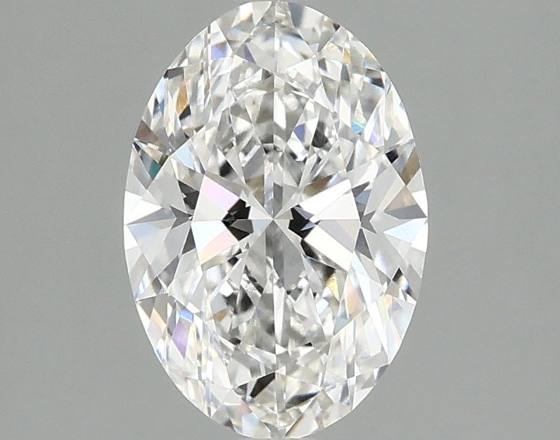 IGI Oval 1.5ct F VVS2 - Loose Lab Diamond: IGI Oval 1.5ct F VVS2 - Loose Lab Diamond Item Specifics: Source: This Is A Real Diamond Grown In A Lab Not Mined. Carat: 1.5 Cut: - Color: F Clarity: VVS2 Polish: EX Symmetry: EX Measurements: 9.29L