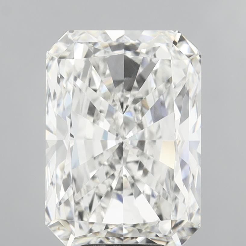 IGI Radiant 7.54ct F VVS2 - Loose Lab Diamond: IGI Radiant 7.54ct F VVS2 - Loose Lab Diamond Item Specifics: Source: This Is A Real Diamond Grown In A Lab Not Mined. Carat: 7.54 Cut: - Color: F Clarity: VVS2 Polish: EX Symmetry: EX Measurements: 1