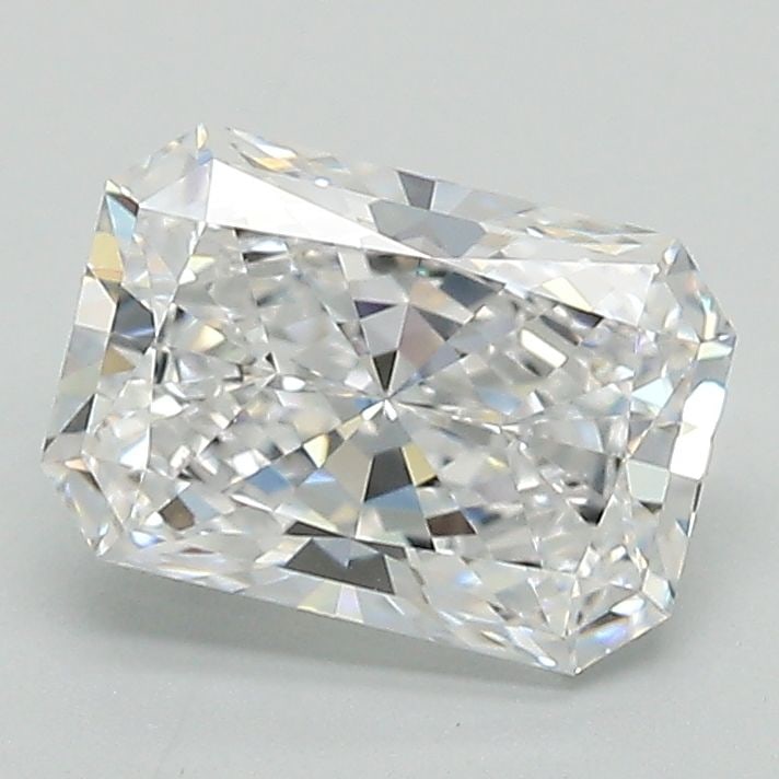 IGI Radiant 1.58ct D VVS1 - Loose Lab Diamond: IGI Radiant 1.58ct D VVS1 - Loose Lab Diamond Item Specifics: Source: This Is A Real Diamond Grown In A Lab Not Mined. Carat: 1.58 Cut: - Color: D Clarity: VVS1 Polish: EX Symmetry: EX Measurements: