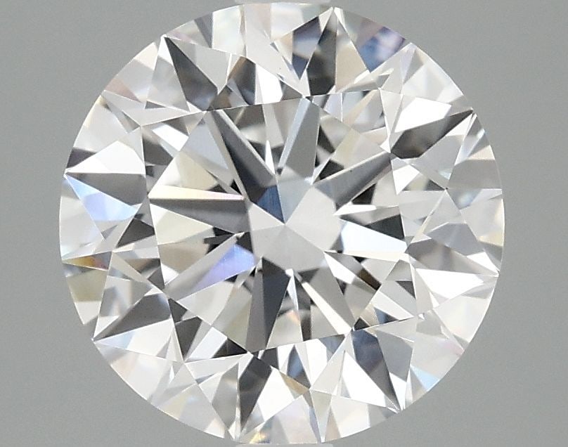 IGI Round 3.1ct E VVS2 - Ideal Loose Lab Diamond: IGI Round 3.1ct E VVS2 - Ideal Loose Lab Diamond Item Specifics: Source: This Is A Real Diamond Grown In A Lab Not Mined. Carat: 3.1 Cut: ID Color: E Clarity: VVS2 Polish: EX Symmetry: EX