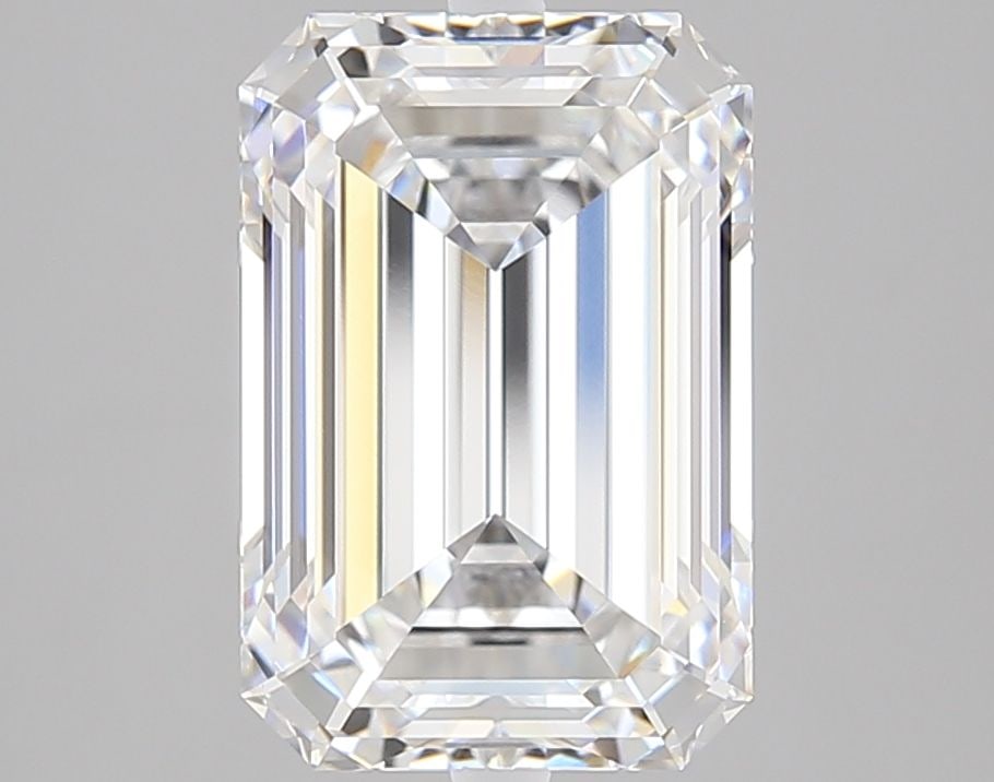 IGI Emerald 3.84ct E VVS1 - Loose Lab Diamond: IGI Emerald 3.84ct E VVS1 - Loose Lab Diamond Item Specifics: Source: This Is A Real Diamond Grown In A Lab Not Mined. Carat: 3.84 Cut: - Color: E Clarity: VVS1 Polish: EX Symmetry: EX Measurements: 1
