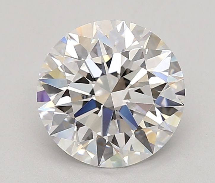 IGI Round 2.55ct D VVS1 - Ideal Loose Lab Diamond: IGI Round 2.55ct D VVS1 - Ideal Loose Lab Diamond Item Specifics: Source: This Is A Real Diamond Grown In A Lab Not Mined. Carat: 2.55 Cut: ID Color: D Clarity: VVS1 Polish: EX Symmetry: EX Measuremen