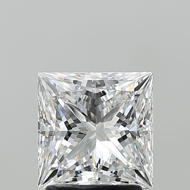 IGI Princess 2.04ct E VVS2 - Loose Lab Diamond: IGI Princess 2.04ct E VVS2 - Loose Lab Diamond Item Specifics: Source: This Is A Real Diamond Grown In A Lab Not Mined. Carat: 2.04 Cut: - Color: E Clarity: VVS2 Polish: EX Symmetry: EX Measurements: 
