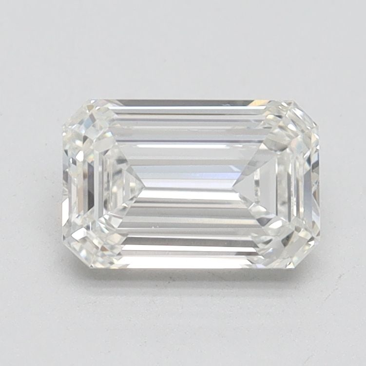 IGI Emerald 1.02ct G VVS2 - Loose Lab Diamond: IGI Emerald 1.02ct G VVS2 - Loose Lab Diamond Item Specifics: Source: This Is A Real Diamond Grown In A Lab Not Mined. Carat: 1.02 Cut: - Color: G Clarity: VVS2 Polish: EX Symmetry: EX Measurements: