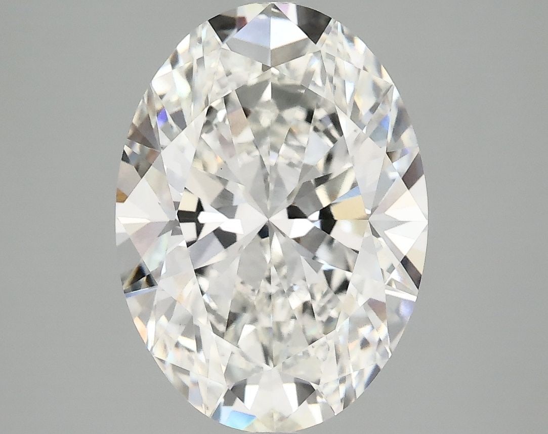 IGI Oval 4.01ct G VVS2 - Loose Lab Diamond: IGI Oval 4.01ct G VVS2 - Loose Lab Diamond Item Specifics: Source: This Is A Real Diamond Grown In A Lab Not Mined. Carat: 4.01 Cut: - Color: G Clarity: VVS2 Polish: EX Symmetry: EX Measurements: