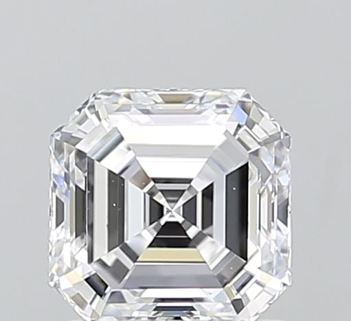 IGI Asscher 1.22ct E VVS1 - Loose Lab Diamond: IGI Asscher 1.22ct E VVS1 - Loose Lab Diamond Item Specifics: Source: This Is A Real Diamond Grown In A Lab Not Mined. Carat: 1.22 Cut: - Color: E Clarity: VVS1 Polish: EX Symmetry: EX Measurements:
