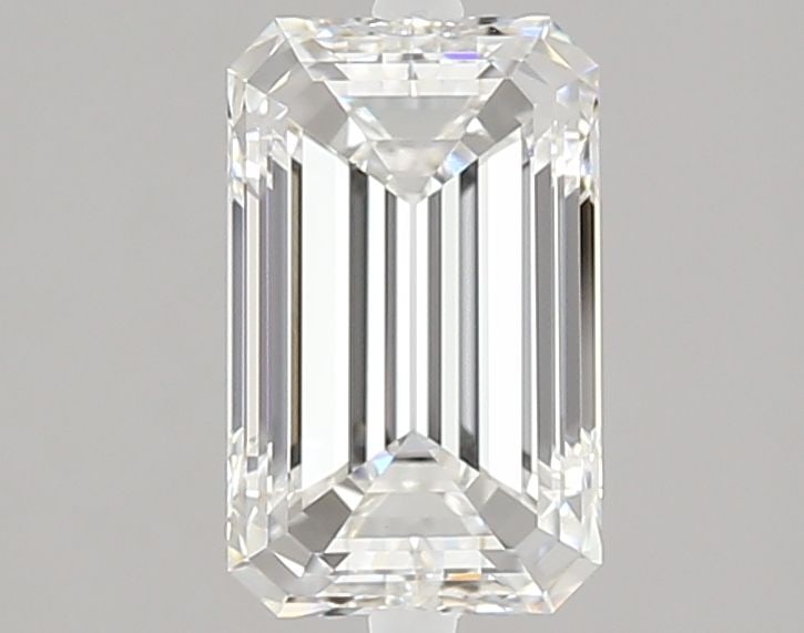 IGI Emerald 1.7ct E VVS2 - Loose Lab Diamond: IGI Emerald 1.7ct E VVS2 - Loose Lab Diamond Item Specifics: Source: This Is A Real Diamond Grown In A Lab Not Mined. Carat: 1.7 Cut: - Color: E Clarity: VVS2 Polish: EX Symmetry: EX Measurements: 8.8
