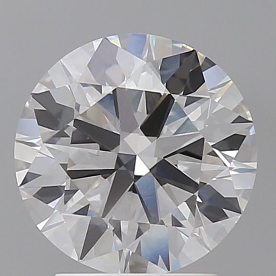 IGI Round 2.53ct E VVS2 - Ideal Loose Lab Diamond: IGI Round 2.53ct E VVS2 - Ideal Loose Lab Diamond Item Specifics: Source: This Is A Real Diamond Grown In A Lab Not Mined. Carat: 2.53 Cut: ID Color: E Clarity: VVS2 Polish: EX Symmetry: EX Measuremen