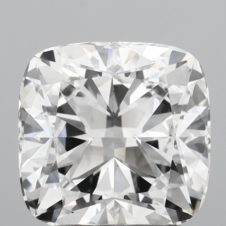 IGI Cushion Modified 3.05ct E VVS2 - Loose Lab Diamond: IGI Cushion Modified 3.05ct E VVS2 - Loose Lab Diamond Item Specifics: Source: This Is A Real Diamond Grown In A Lab Not Mined. Carat: 3.05 Cut: - Color: E Clarity: VVS2 Polish: EX Symmetry: EX