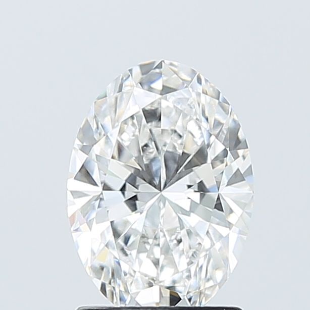 IGI Oval 1.59ct D VVS2 - Loose Lab Diamond: IGI Oval 1.59ct D VVS2 - Loose Lab Diamond Item Specifics: Source: This Is A Real Diamond Grown In A Lab Not Mined. Carat: 1.59 Cut: - Color: D Clarity: VVS2 Polish: EX Symmetry: EX Measurements: 9.19