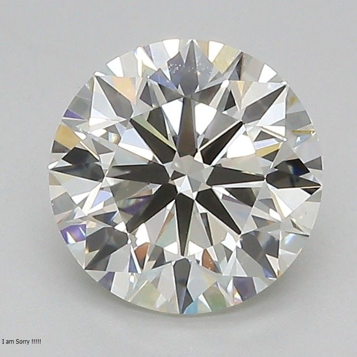 IGI Round 2.11ct I VVS2 - Ideal Loose Lab Diamond: IGI Round 2.11ct I VVS2 - Ideal Loose Lab Diamond Item Specifics: Source: This Is A Real Diamond Grown In A Lab Not Mined. Carat: 2.11 Cut: ID Color: I Clarity: VVS2 Polish: EX Symmetry: EX Measuremen