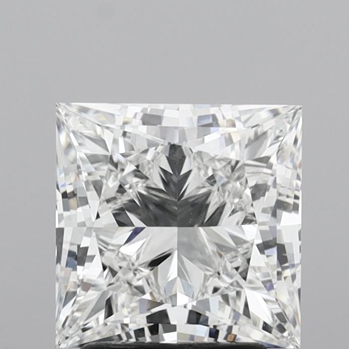 IGI Princess 2.98ct E VVS1 - Loose Lab Diamond: IGI Princess 2.98ct E VVS1 - Loose Lab Diamond Item Specifics: Source: This Is A Real Diamond Grown In A Lab Not Mined. Carat: 2.98 Cut: - Color: E Clarity: VVS1 Polish: EX Symmetry: EX Measurements: 
