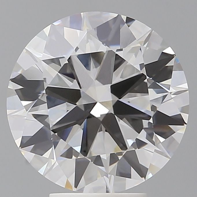 IGI Round 5.03ct E VVS2 - Ideal Loose Lab Diamond: IGI Round 5.03ct E VVS2 - Ideal Loose Lab Diamond Item Specifics: Source: This Is A Real Diamond Grown In A Lab Not Mined. Carat: 5.03 Cut: ID Color: E Clarity: VVS2 Polish: EX Symmetry: EX Measuremen