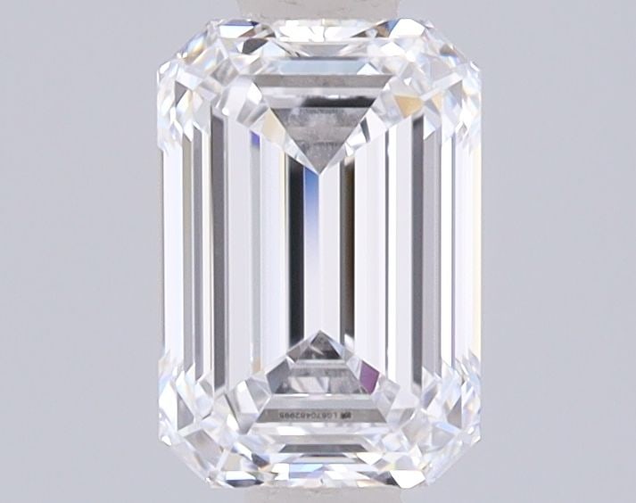 IGI Emerald 1.05ct D IF - Loose Lab Diamond: IGI Emerald 1.05ct D IF - Loose Lab Diamond Item Specifics: Source: This Is A Real Diamond Grown In A Lab Not Mined. Carat: 1.05 Cut: - Color: D Clarity: IF Polish: EX Symmetry: EX Measurements: 6.94L